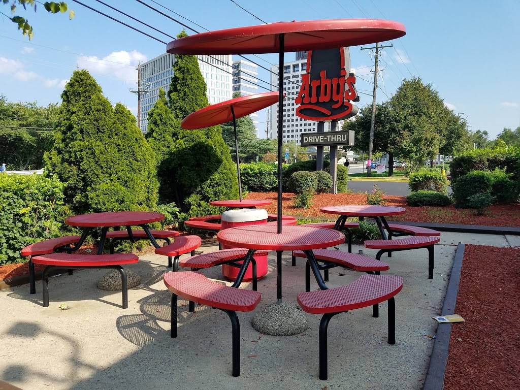 Arbys | restaurant | 11710 Rockville Pike, Rockville, MD 20852, USA | 3014686981 OR +1 301-468-6981