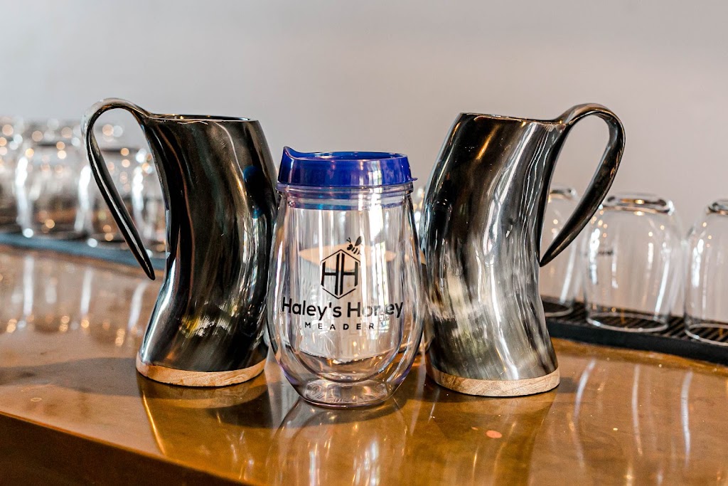 Haleys Honey Meadery FXBG | restaurant | 1600 Princess Anne St, Fredericksburg, VA 22401, USA | 2765954150 OR +1 276-595-4150