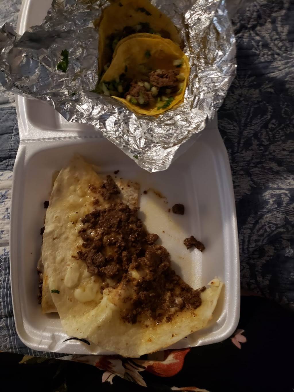 Tacos El Superior | restaurant | 540 Tucker Rd, Tehachapi, CA 93561, USA | 6615796070 OR +1 661-579-6070