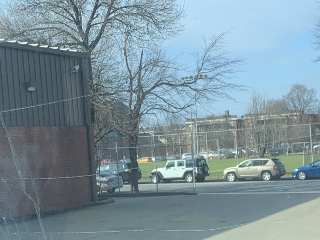 Paradise Tomato Kitchens shipping and receiving | restaurant | 1500 S Brook St, Louisville, KY 40208, USA | 5026371700 OR +1 502-637-1700