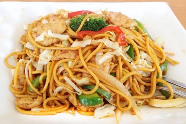 First Asia Express | restaurant | 300 W General Screven Way, Hinesville, GA 31313, USA | 9128776753 OR +1 912-877-6753