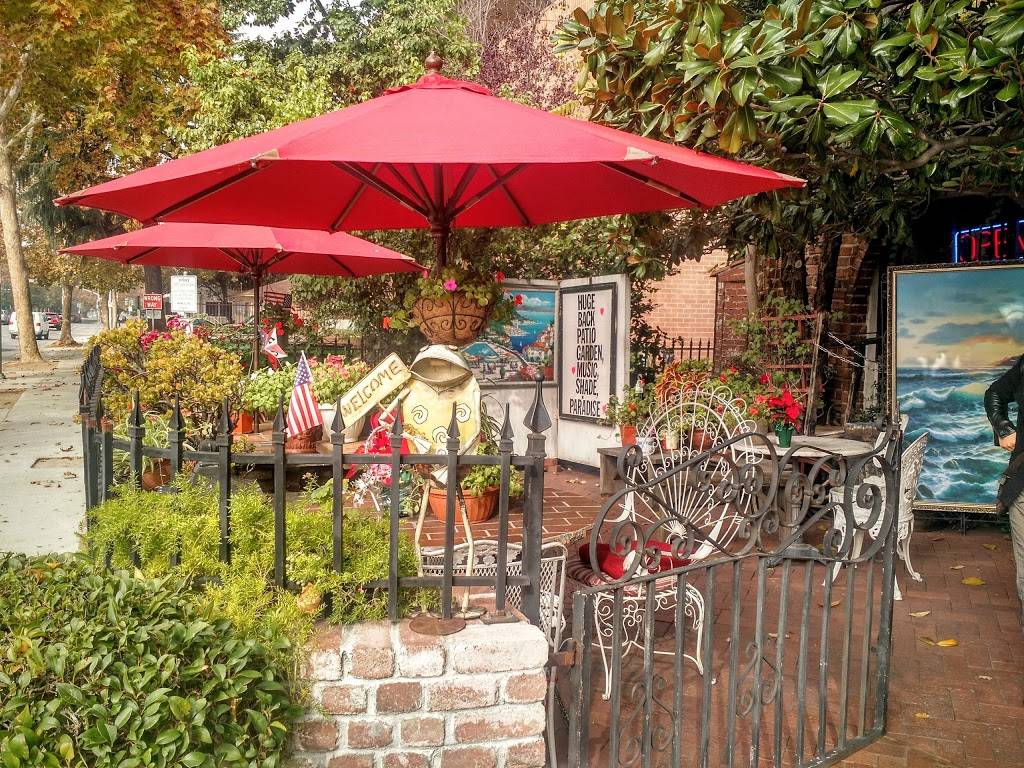 Sourdough Eatery | meal takeaway | 848 N 1st St, San Jose, CA 95112, USA | 4082957709 OR +1 408-295-7709