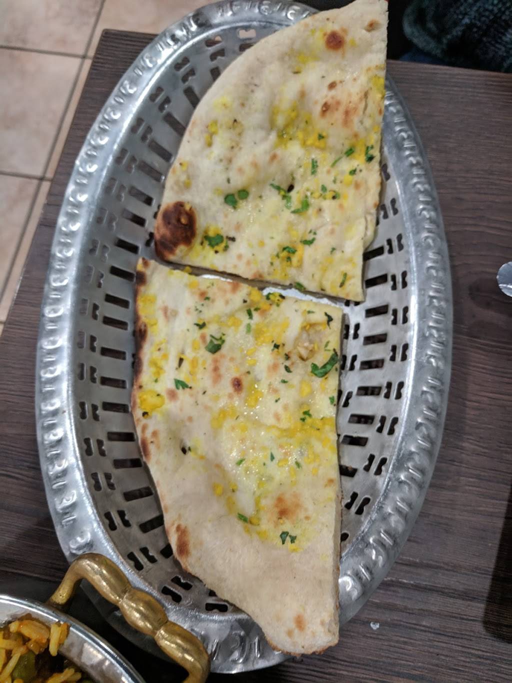 Samraat Curry Hut | restaurant | 6275 Jarvis Ave, Newark, CA 94560, USA | 5107457000 OR +1 510-745-7000