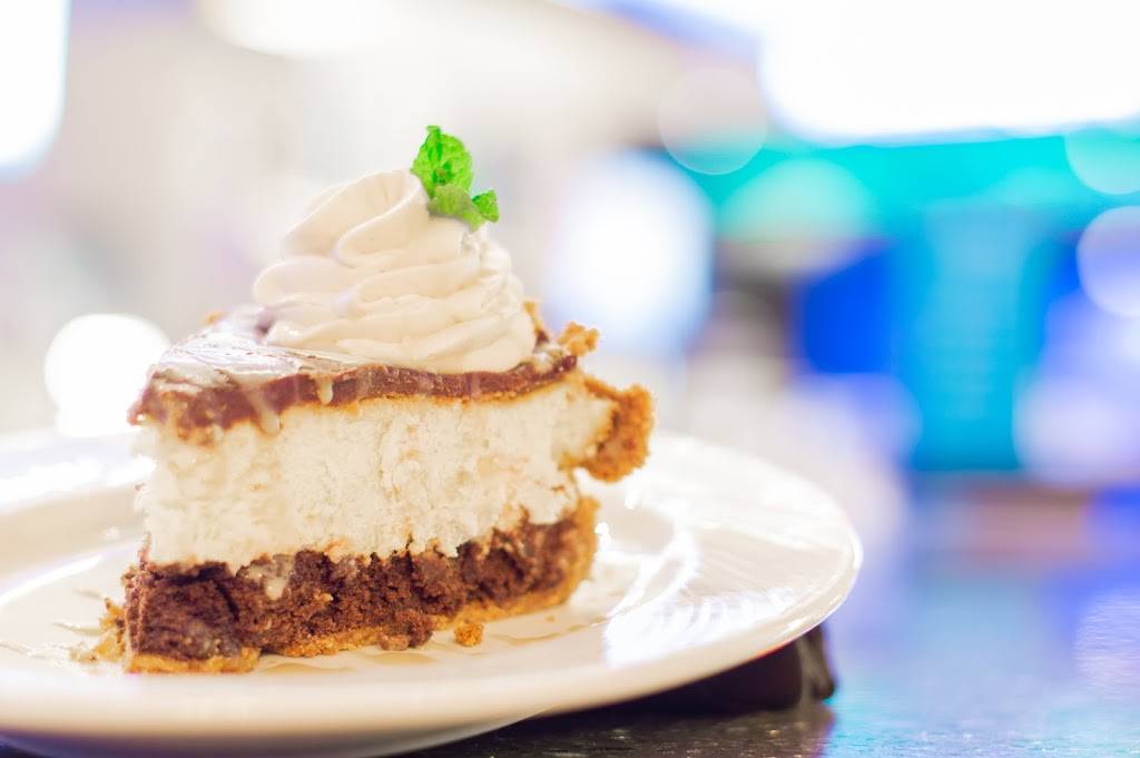 Modern Round | restaurant | 8320 W Mariners Way, Peoria, AZ 85382, USA | 6233886900 OR +1 623-388-6900