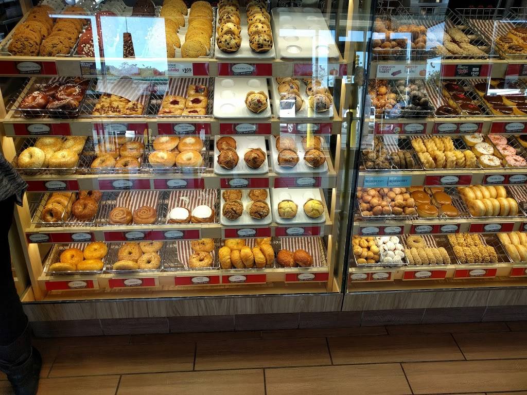 Tim Hortons | restaurant | 1700 Richmond Ave, Staten Island, NY 10314, USA | 7183702555 OR +1 718-370-2555