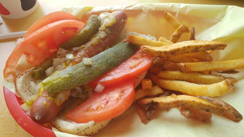 Mustards Last Stand | restaurant | 2081 S University Blvd, Denver, CO 80210, USA | 3037227936 OR +1 303-722-7936