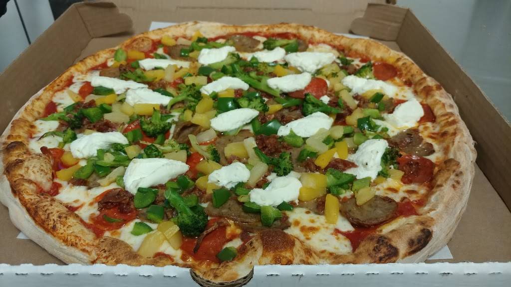 Genovas To Go | meal delivery | 13022 Old Hanover Rd, Reisterstown, MD 21136, USA | 4108336500 OR +1 410-833-6500