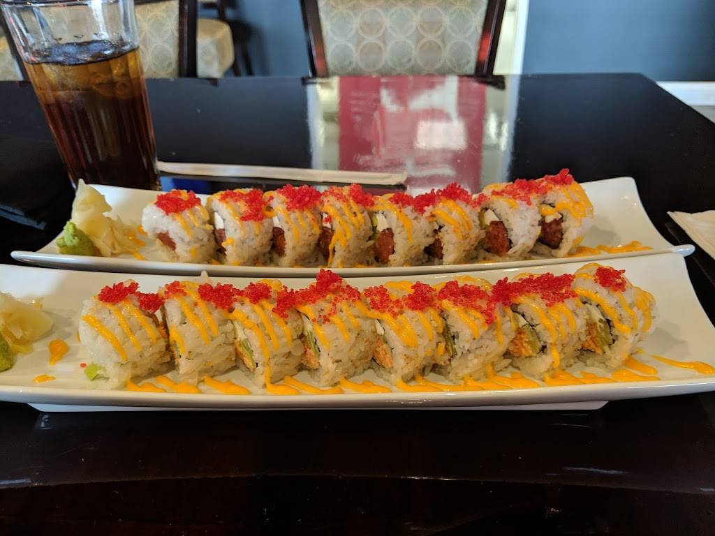 Misawa Hibachi & Sushi Bar | restaurant | 7931 Bardstown Rd, Louisville, KY 40291, USA | 5022901780 OR +1 502-290-1780