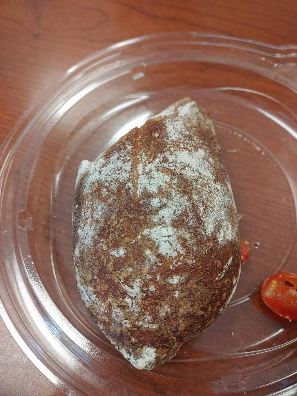 Panera Bread | cafe | 1250 E Marshall St, Richmond, VA 23298, USA | 8046440296 OR +1 804-644-0296