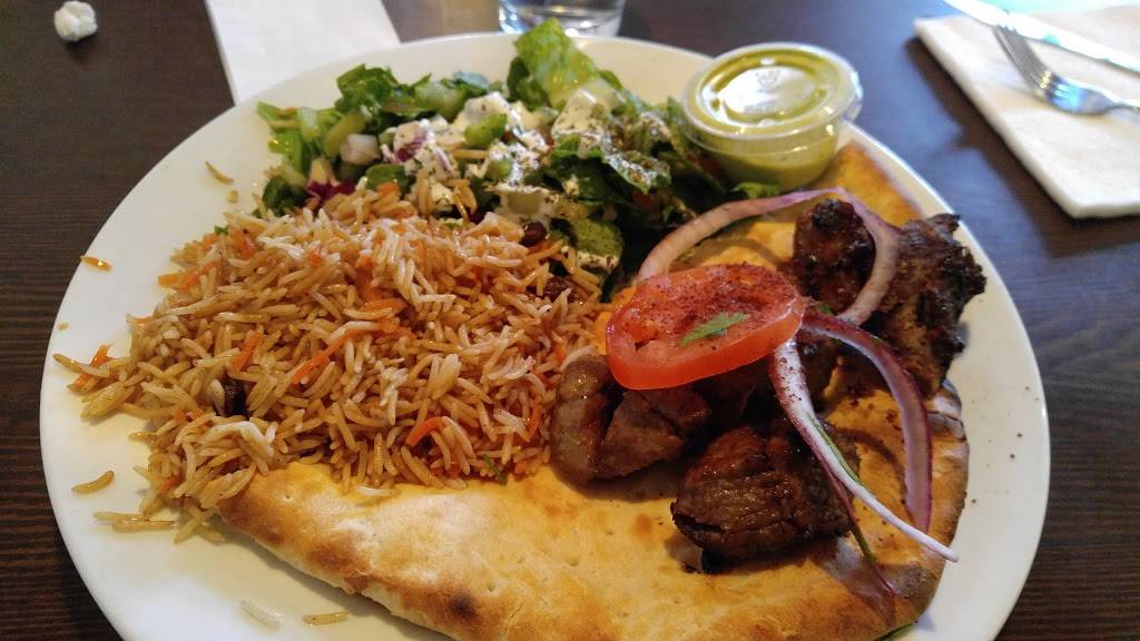Maiwand Grill | restaurant | 324 W Baltimore St, Baltimore, MD 21201, USA | 4106850208 OR +1 410-685-0208