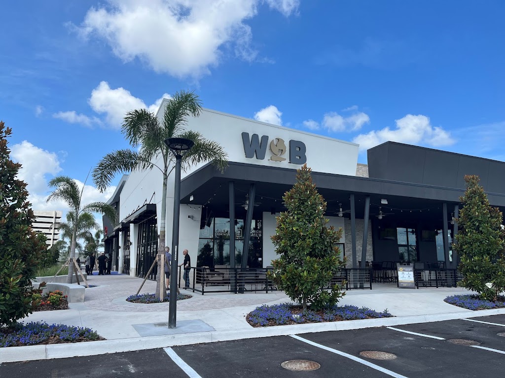World of Beer OTown West | restaurant | 7750 Palm Pkwy, Orlando, FL 32836, USA | 4075454738 OR +1 407-545-4738