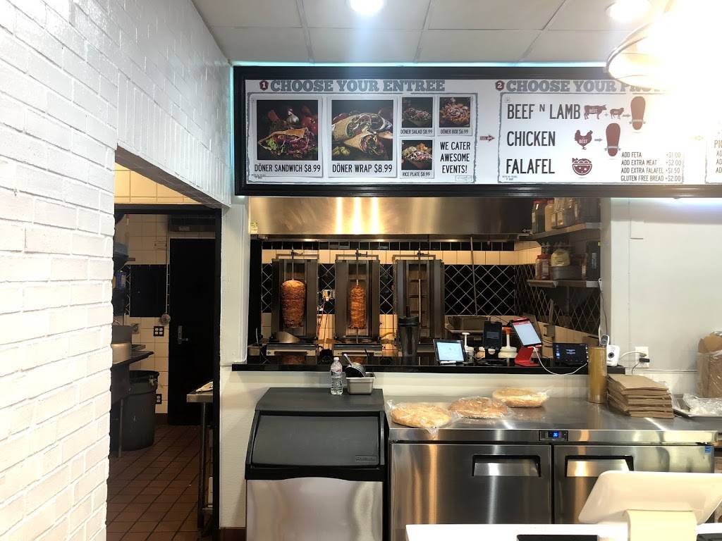 BERLINS | restaurant | 15928 Ventura Blvd, Encino, CA 91436, USA | 8182903170 OR +1 818-290-3170