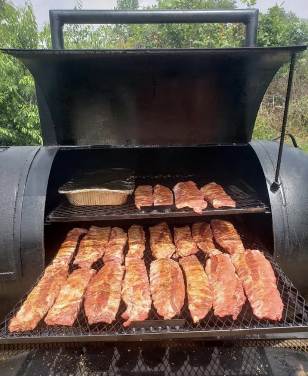 Triple Staxxx BBQ | restaurant | 255 Old Clemson Hwy, Seneca, SC 29672, USA | 8647237181 OR +1 864-723-7181