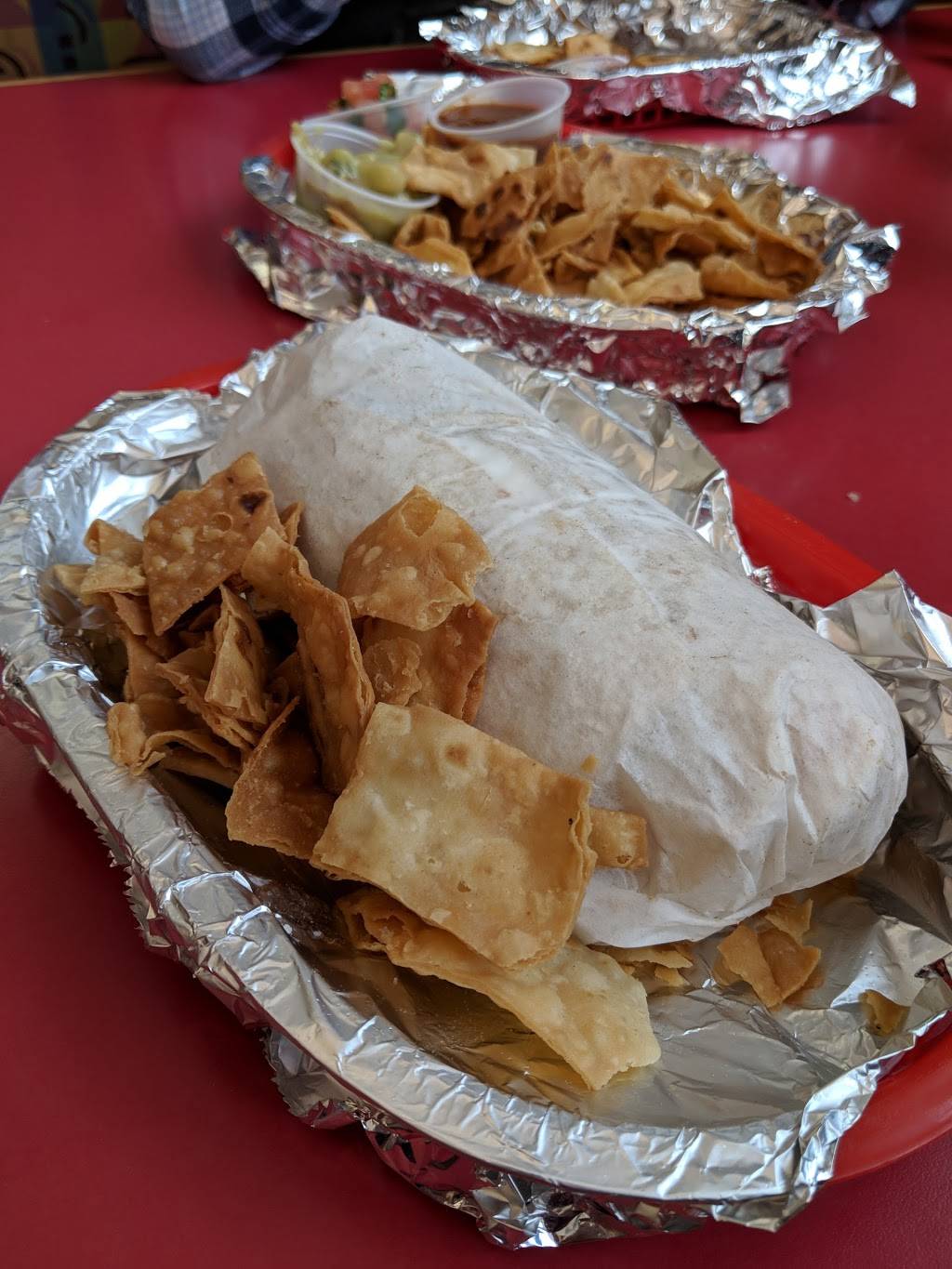 El Atrancon. Fresh Mexican Grill | restaurant | 4955 Crows Landing Rd suit B, Modesto, CA 95358, USA | 2095413900 OR +1 209-541-3900