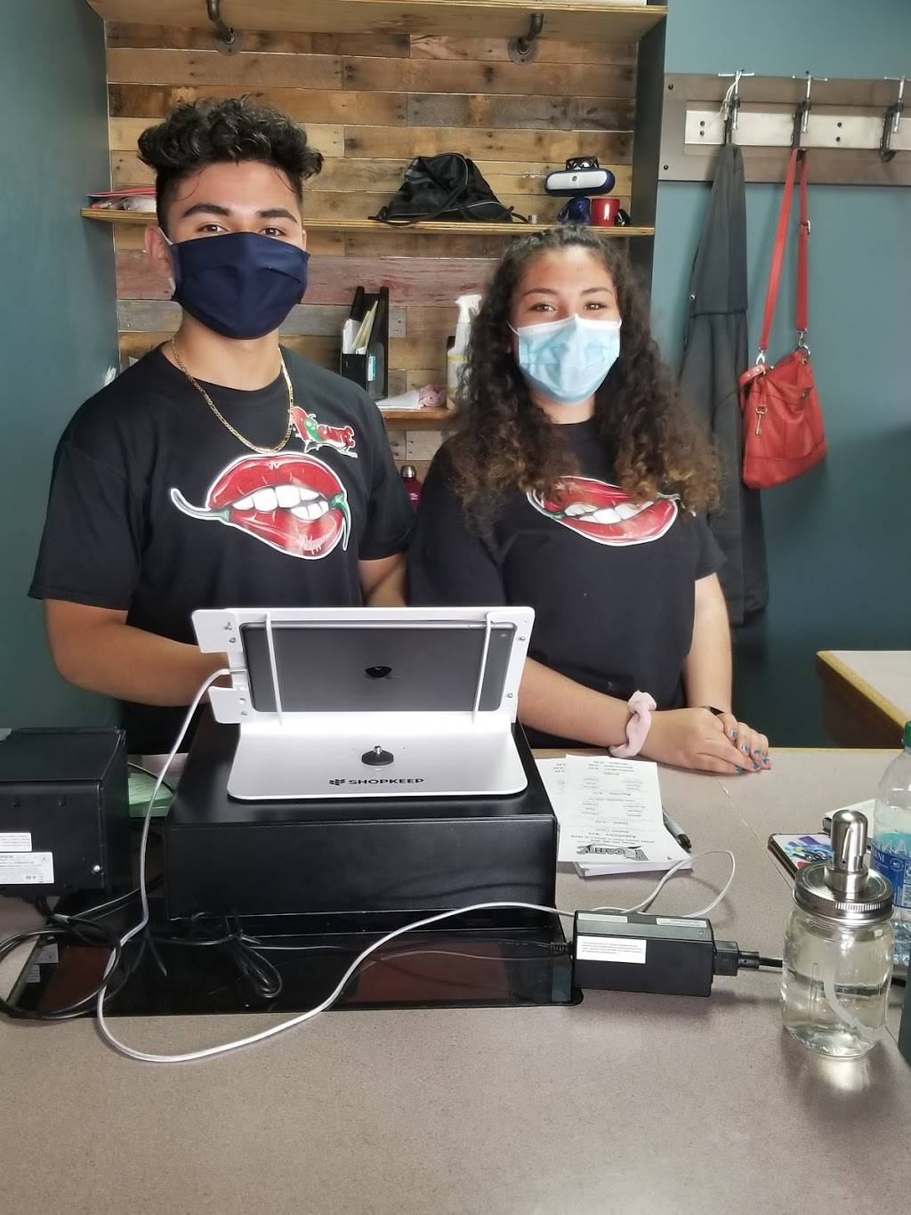 Picante Mexican Grill | restaurant | 54595 suit 5, County Rd 17, Elkhart, IN 46516, USA | 5743333629 OR +1 574-333-3629