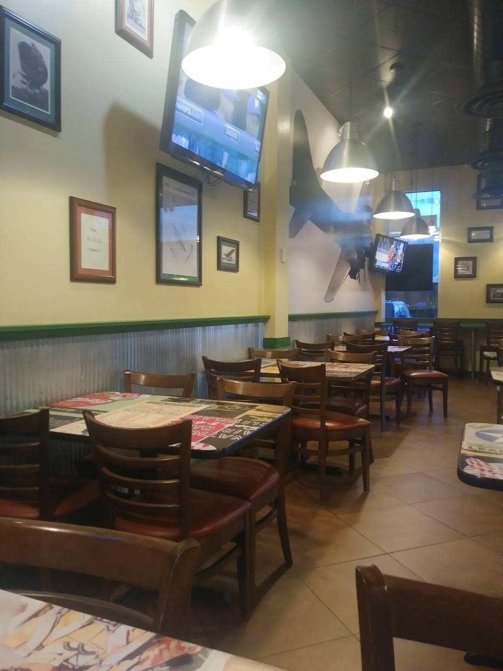 Wingstop | meal takeaway | 2086 S, Miller Park Way, West Milwaukee, WI 53219, USA | 4146499464 OR +1 414-649-9464