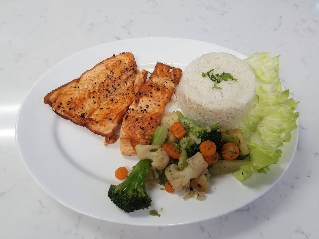 Leña Y Carbón | restaurant | 363 Passaic St, Passaic, NJ 07055, USA | 9737672076 OR +1 973-767-2076