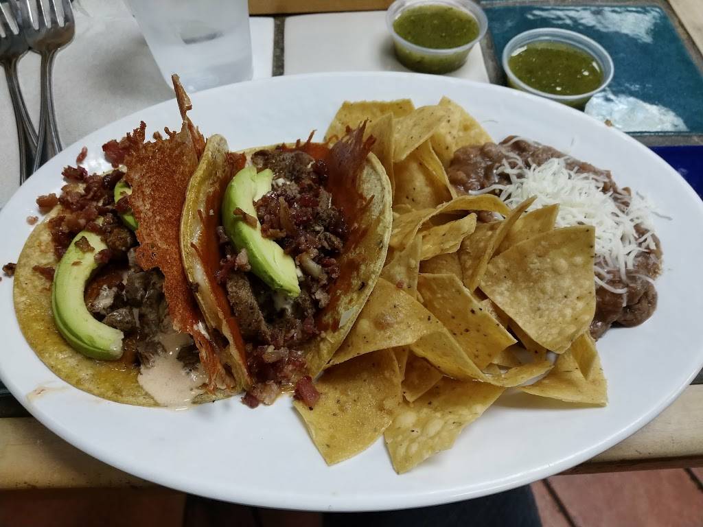 Rubios | restaurant | 5010 El Cerrito Plaza, El Cerrito, CA 94530, USA | 5105276990 OR +1 510-527-6990