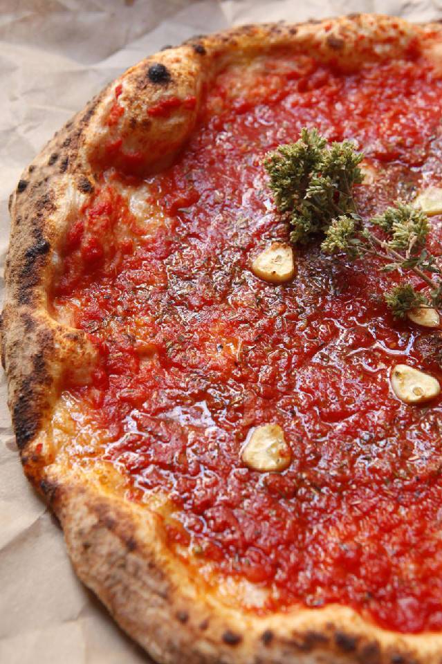 Caruso brick oven Trattoria | restaurant | 424 N Main St, Souderton, PA 18964, USA | 2157991312 OR +1 215-799-1312