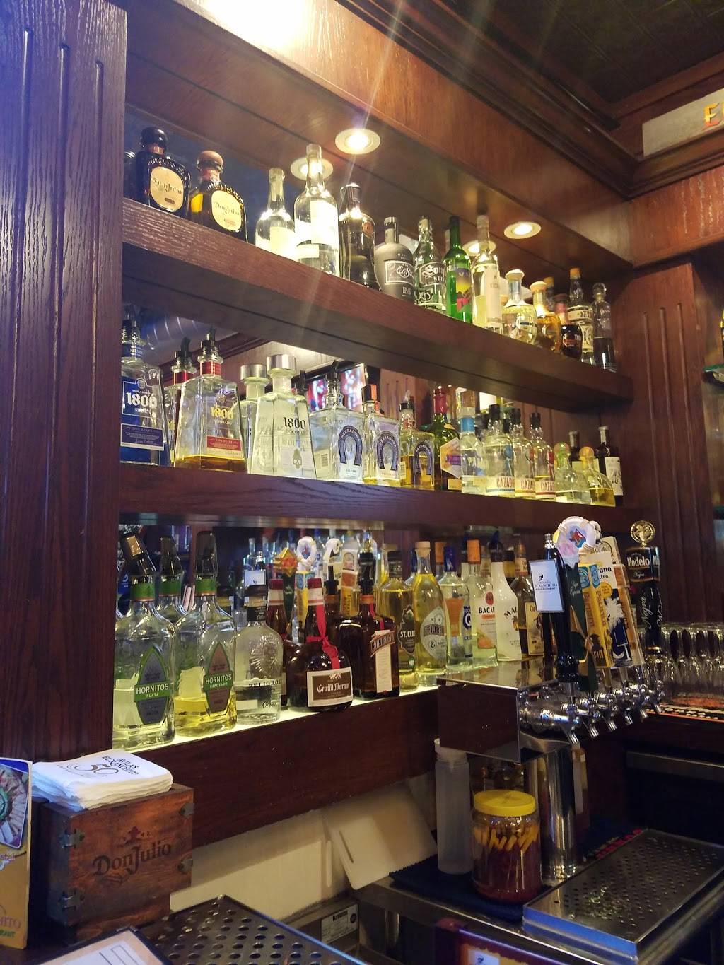 Avilas El Ranchito | restaurant | 209 Main St, Seal Beach, CA 90740, USA | 5624938226 OR +1 562-493-8226