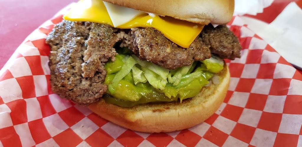 Burger Island | restaurant | 1208 E Belt Line Rd #108, Carrollton, TX 75006, USA | 9722454628 OR +1 972-245-4628