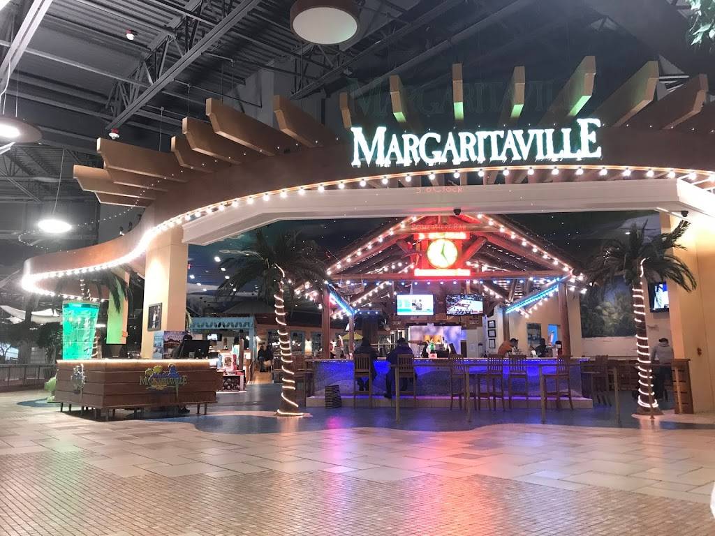 Margaritaville Restaurant Syracuse | restaurant | 1 Destiny USA Dr, Syracuse, NY 13290, USA | 3154014222 OR +1 315-401-4222
