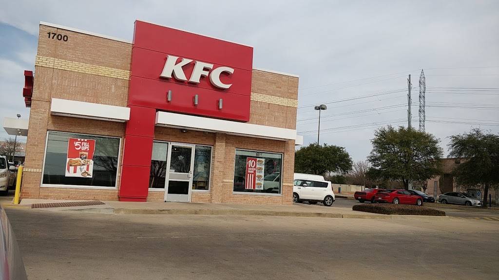 KFC | restaurant | 1700 W, FM734, Austin, TX 78727, USA | 5128213624 OR +1 512-821-3624
