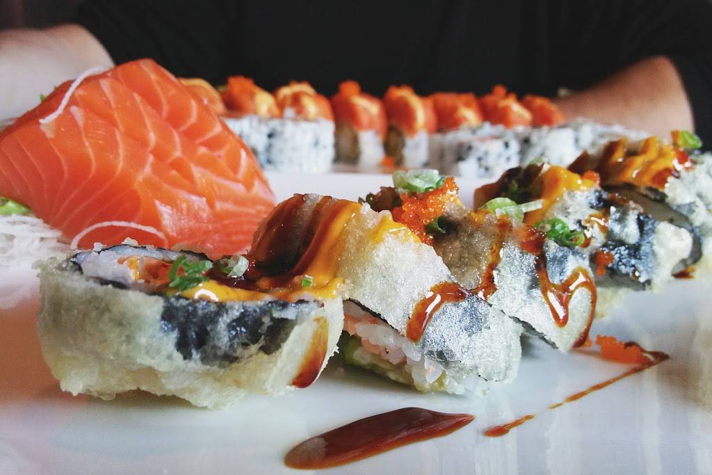 Sakura | restaurant | 809 Washington St, South Attleboro, MA 02703, USA | 5086395390 OR +1 508-639-5390