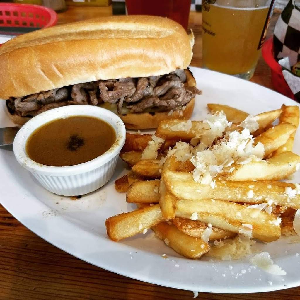 Helms Ale House | restaurant | 600 N Central Ave, Tracy, CA 95376, USA | 2092298667 OR +1 209-229-8667