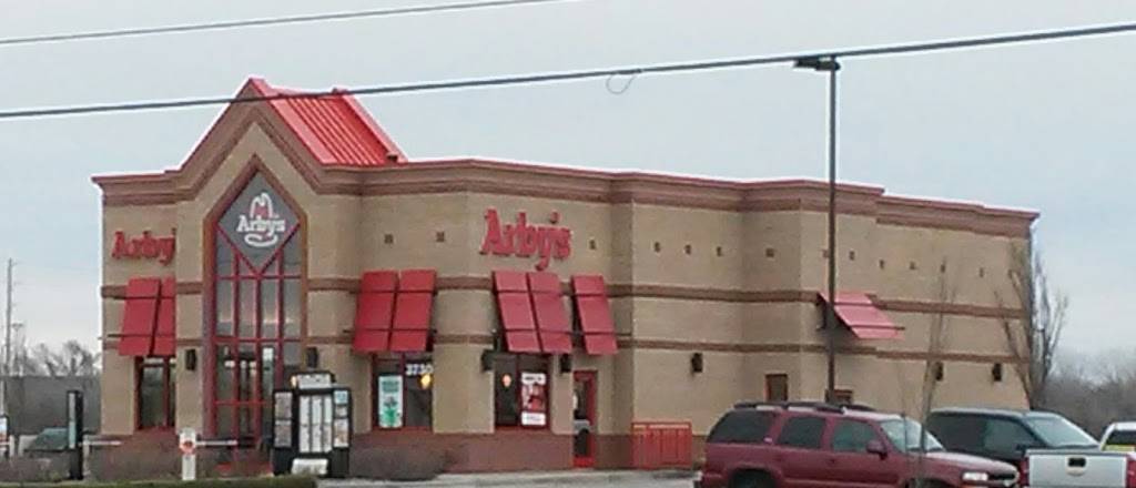 Arbys | meal takeaway | 3730 N Maize Rd, Wichita, KS 67205, USA | 3167211320 OR +1 316-721-1320