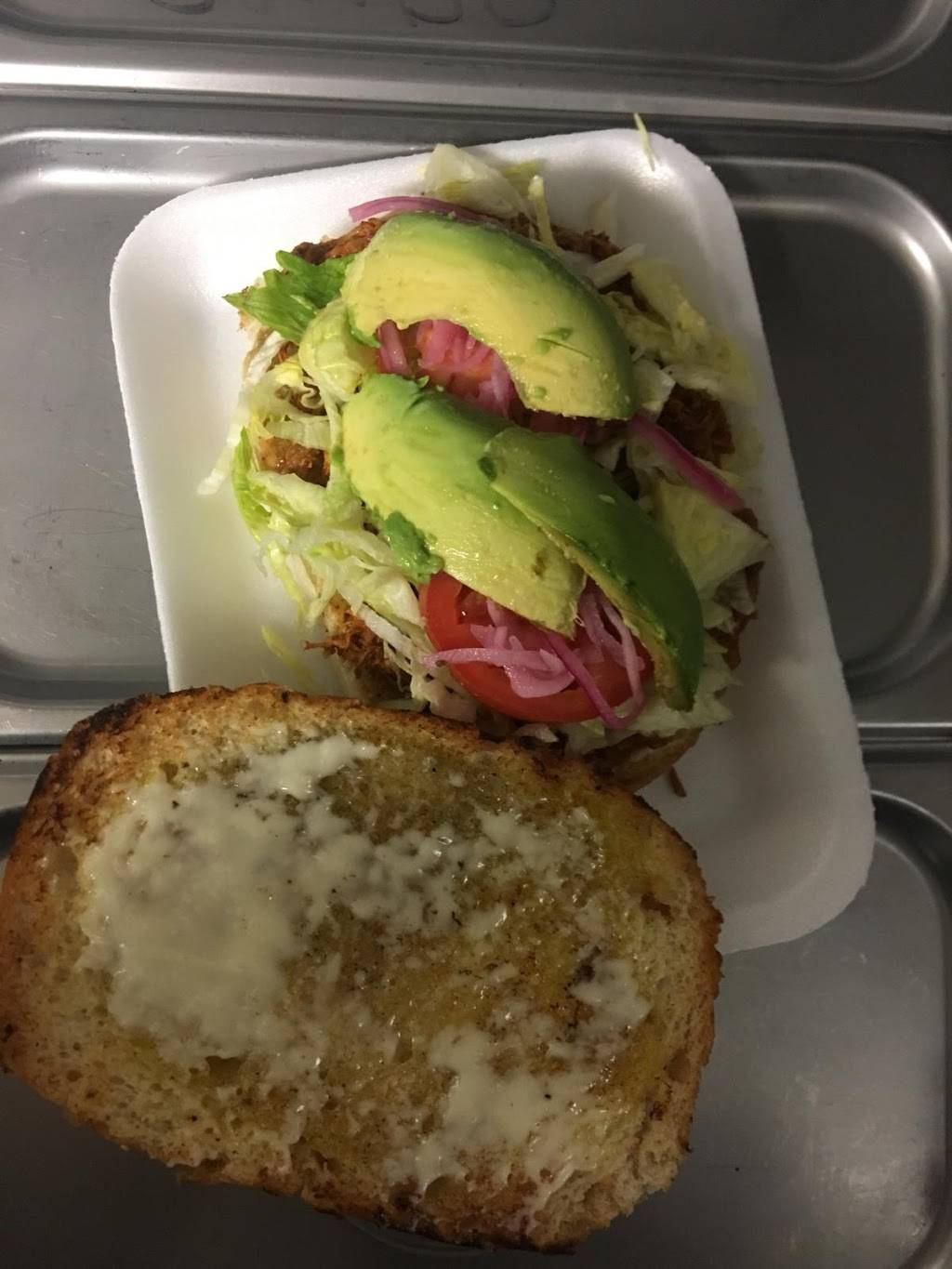 Yaqui’s Mexican Restaurant | restaurant | 2812 S Western Ave, Oklahoma City, OK 73109, USA | 4052251453 OR +1 405-225-1453