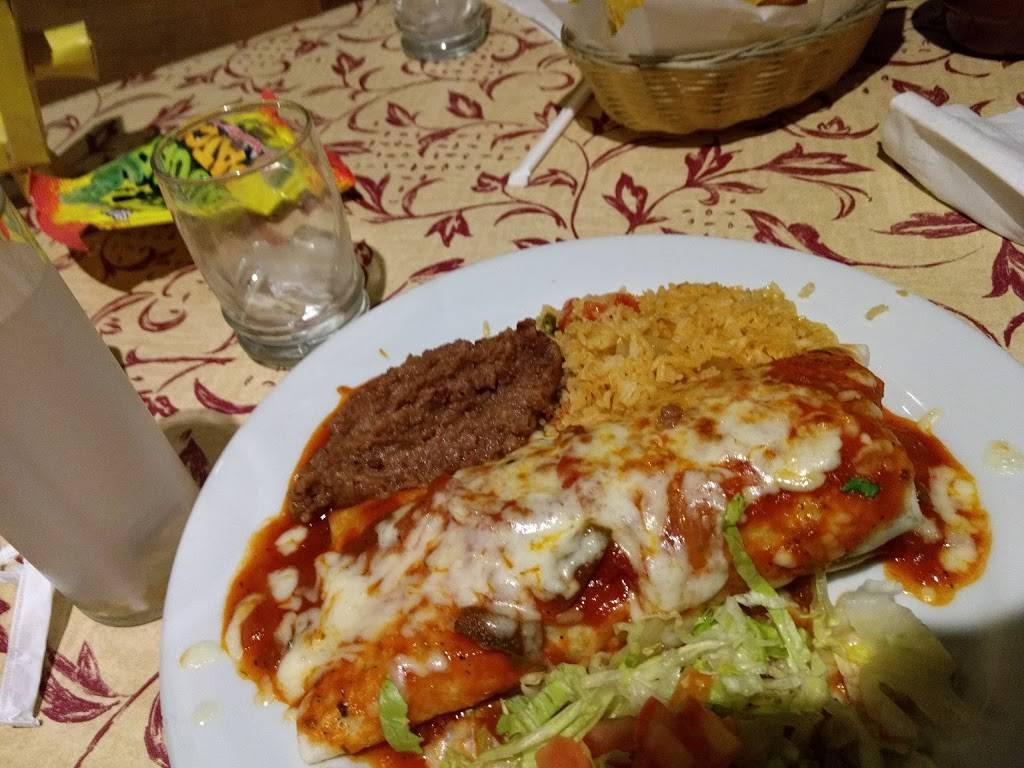 De Campana Restaurant | restaurant | 229 W Grand Ave # K, Bensenville, IL 60106, USA | 6305951241 OR +1 630-595-1241