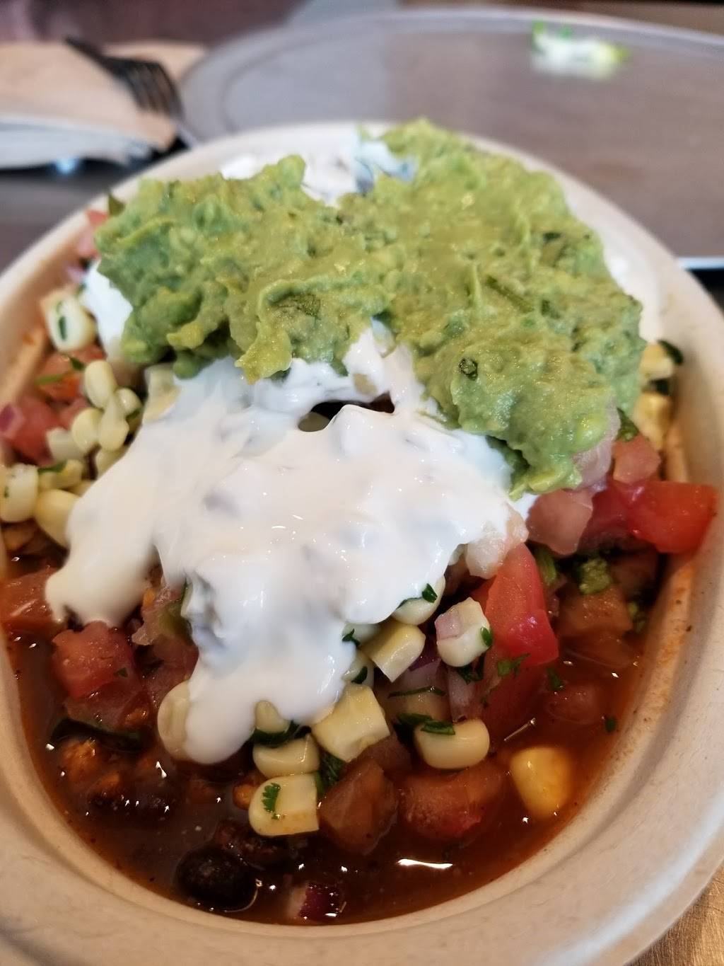 Chipotle Mexican Grill | restaurant | 20940 Frederick Rd A, Germantown, MD 20876, USA | 3019167506 OR +1 301-916-7506