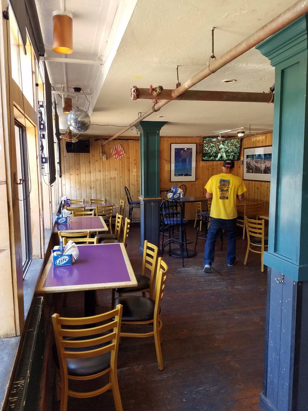 Cornice Cantina | restaurant | 1725 Squaw Loop Rd., Olympic Valley, CA 96146, USA | 5304524362 OR +1 530-452-4362