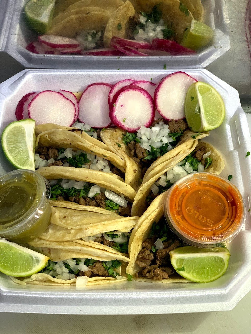 Taqueria Lo Diferente | restaurant | 1605 S Knoxville Ave, Russellville, AR 72802, USA | 4798570259 OR +1 479-857-0259