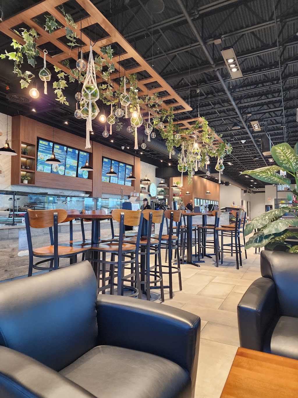 Pitstop Corner Cafe | restaurant | 2050 S Chicago St, Joliet, IL 60433, USA | 7088082233 OR +1 708-808-2233