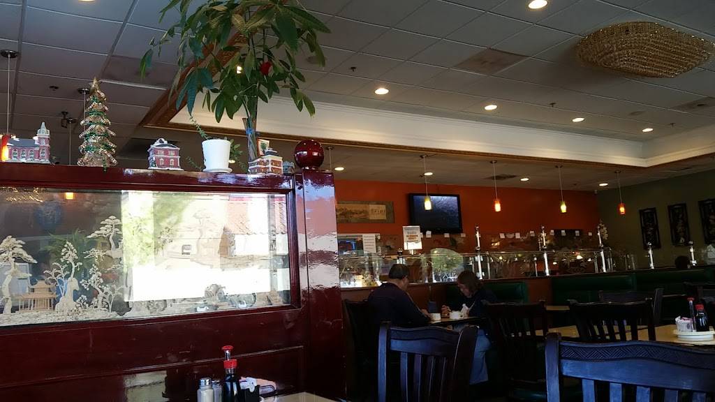 Mandarin House | restaurant | 1073 Mono Way, Sonora, CA 95370, USA | 2095369887 OR +1 209-536-9887