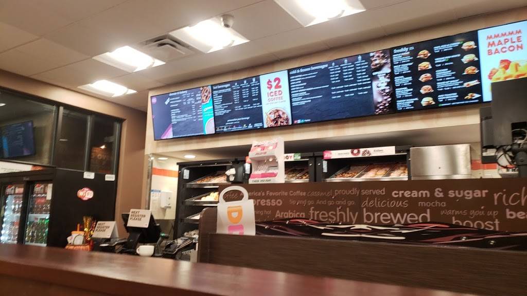 Dunkin | cafe | 1014 Wilson Bus Pkwy, Fort Mill, SC 29708, USA | 8038182630 OR +1 803-818-2630