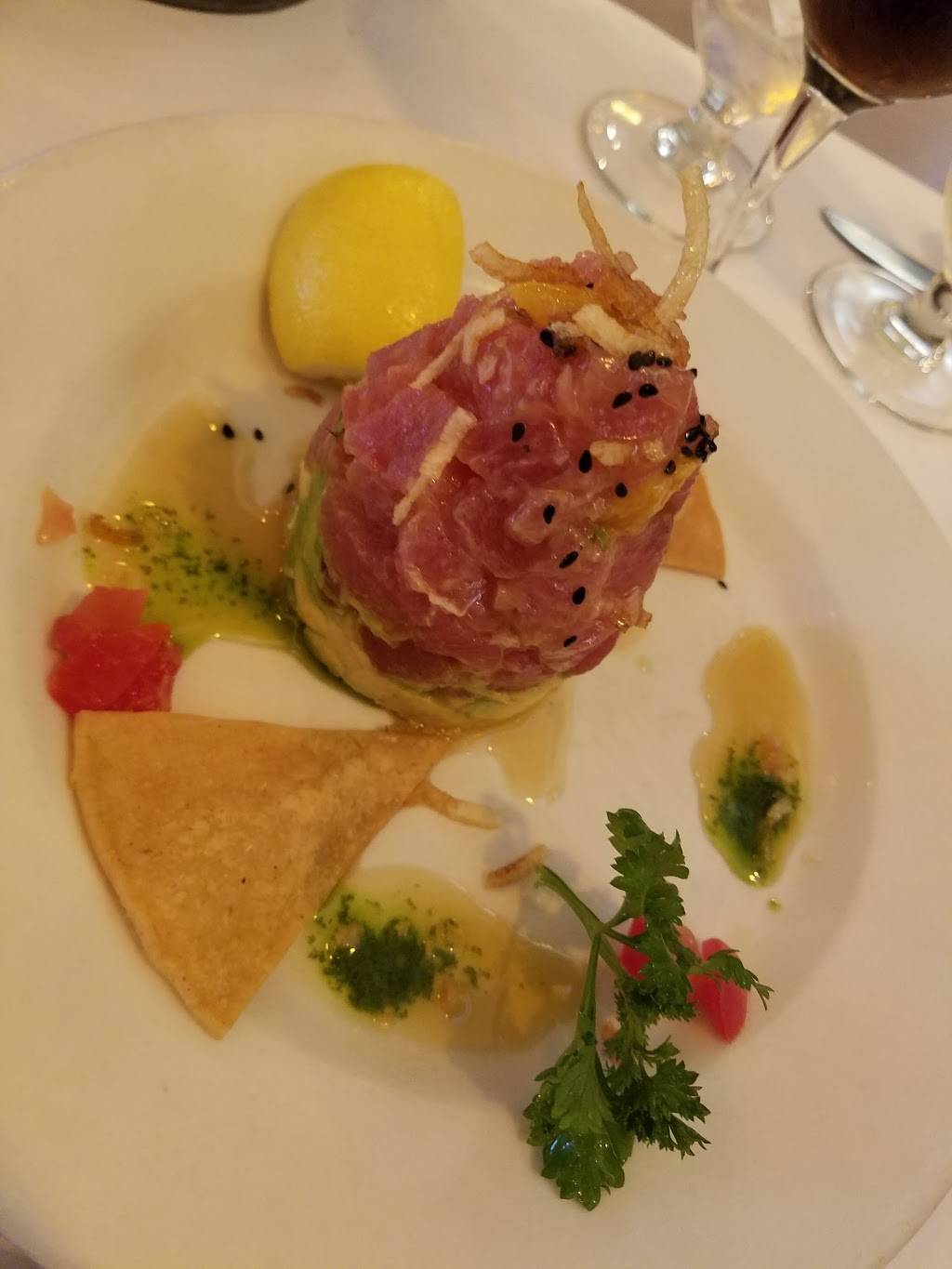 Rosies Bistro Italiano | restaurant | 10 Palmer Ave, Bronxville, NY 10708, USA | 9147932000 OR +1 914-793-2000