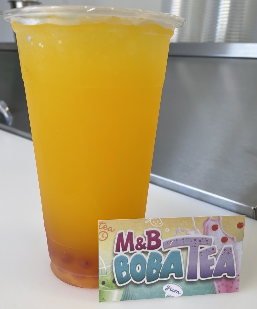 M & B Boba Teas | restaurant | 711 W Sam Rayburn Dr, Bonham, TX 75418, USA | 4693466803 OR +1 469-346-6803
