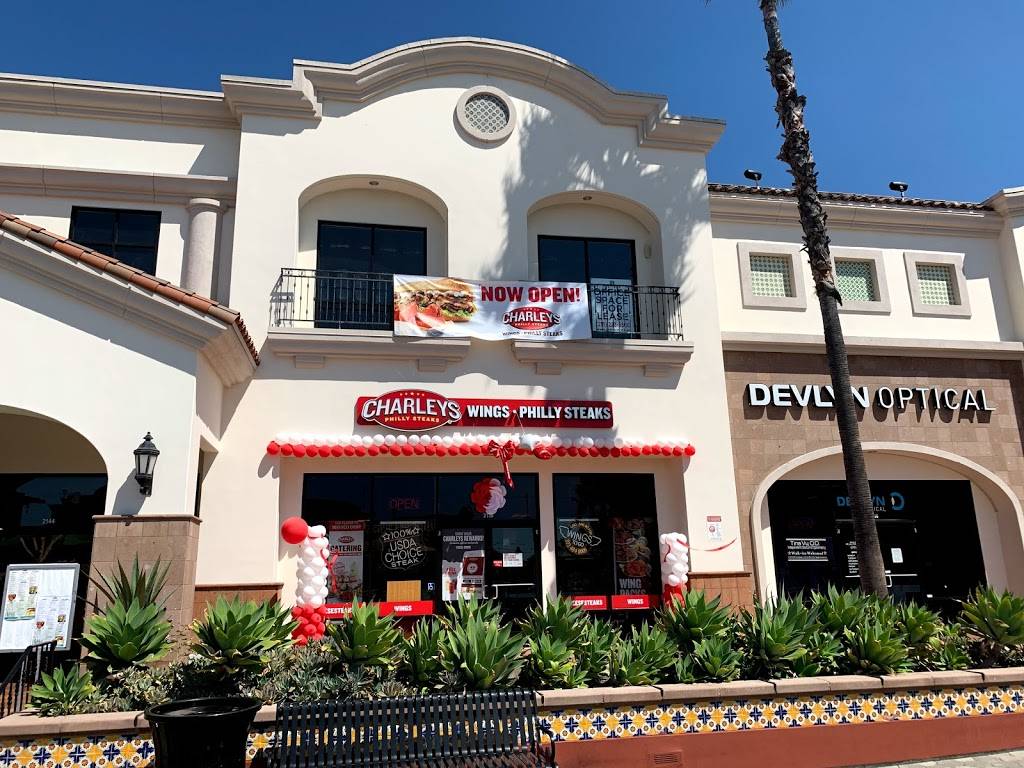 Charleys Philly Steaks | restaurant | 2138 E Florence Ave, Huntington Park, CA 90255, USA | 3234849606 OR +1 323-484-9606