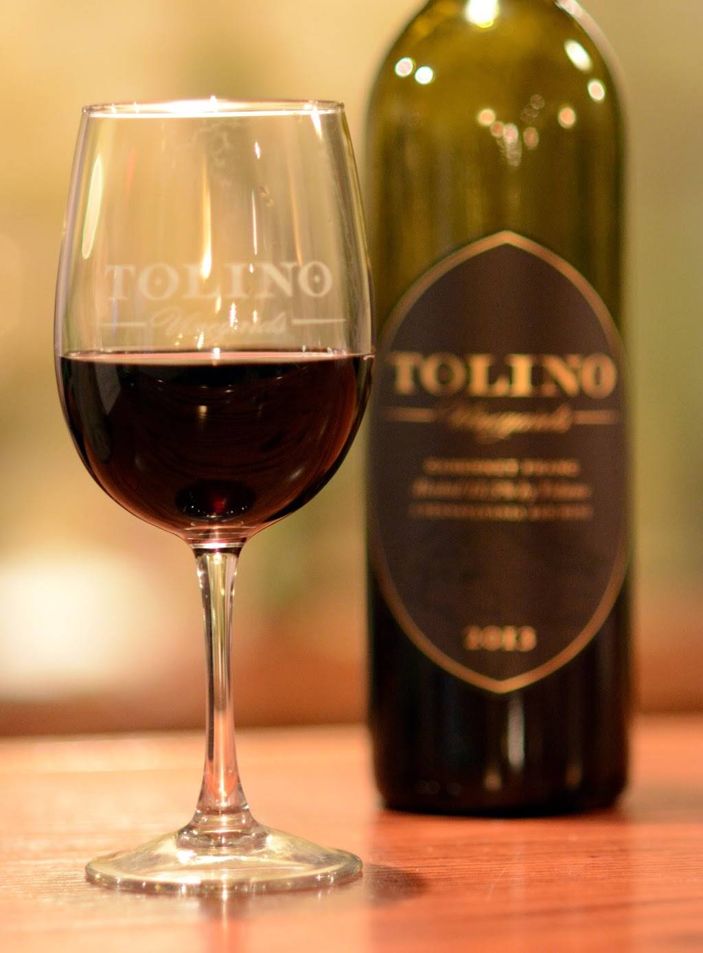 Tolino Vineyards Stroudsburg | restaurant | 39 N 7th St, Stroudsburg, PA 18360, USA | 2722002990 OR +1 272-200-2990