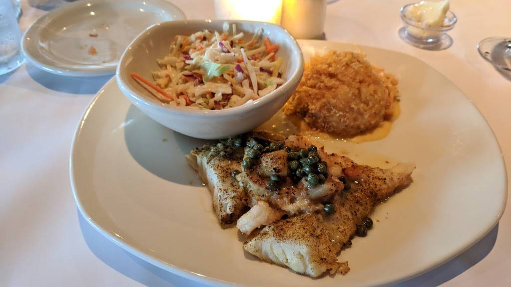 Bonefish Grill | restaurant | 4708 Forest Dr, Columbia, SC 29206, USA | 8037876200 OR +1 803-787-6200