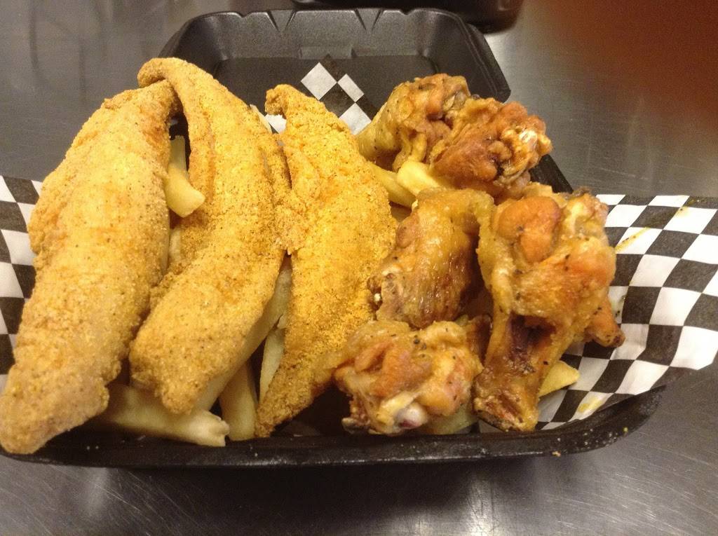 The Blacc Boxx | restaurant | 3011 W Lake Mead Blvd, North Las Vegas, NV 89032, USA | 7025286709 OR +1 702-528-6709