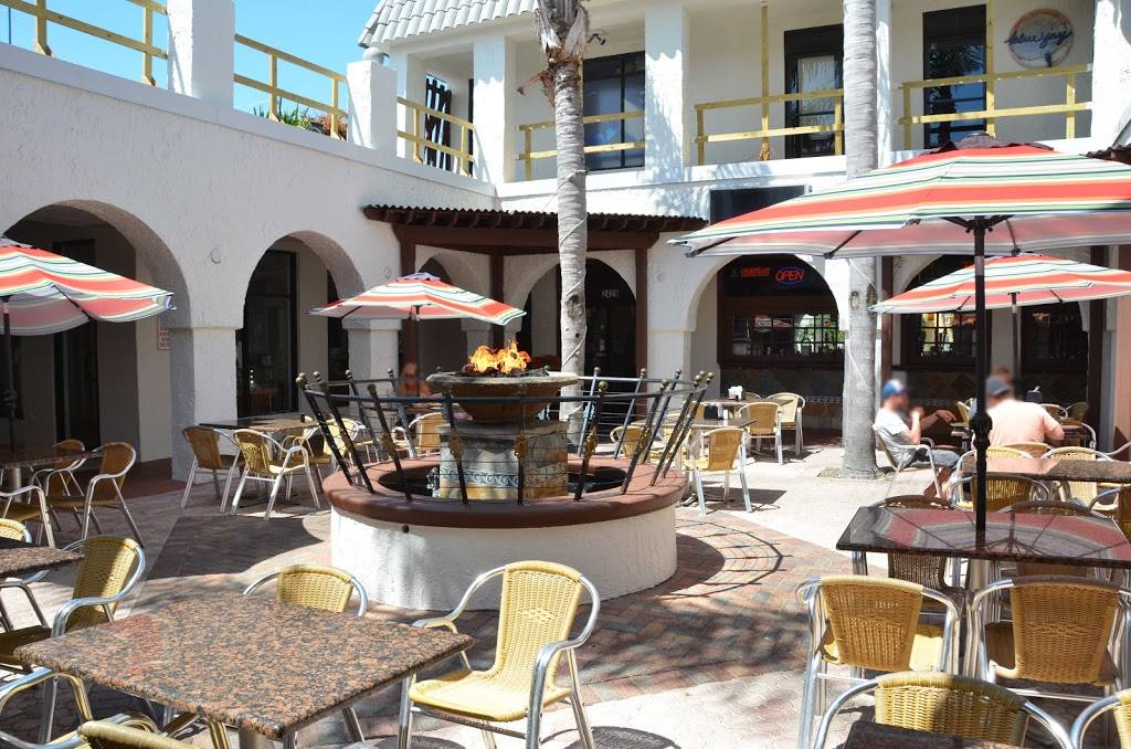 Casa Maria | restaurant | 2429 3rd St S, Jacksonville Beach, FL 32250, USA | 9043729000 OR +1 904-372-9000