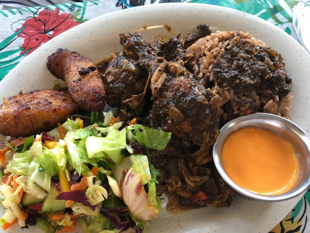 Island Flavorz Resturant|Bar|Grill | restaurant | 11051 Fuqua St, Houston, TX 77089, USA | 8325381486 OR +1 832-538-1486