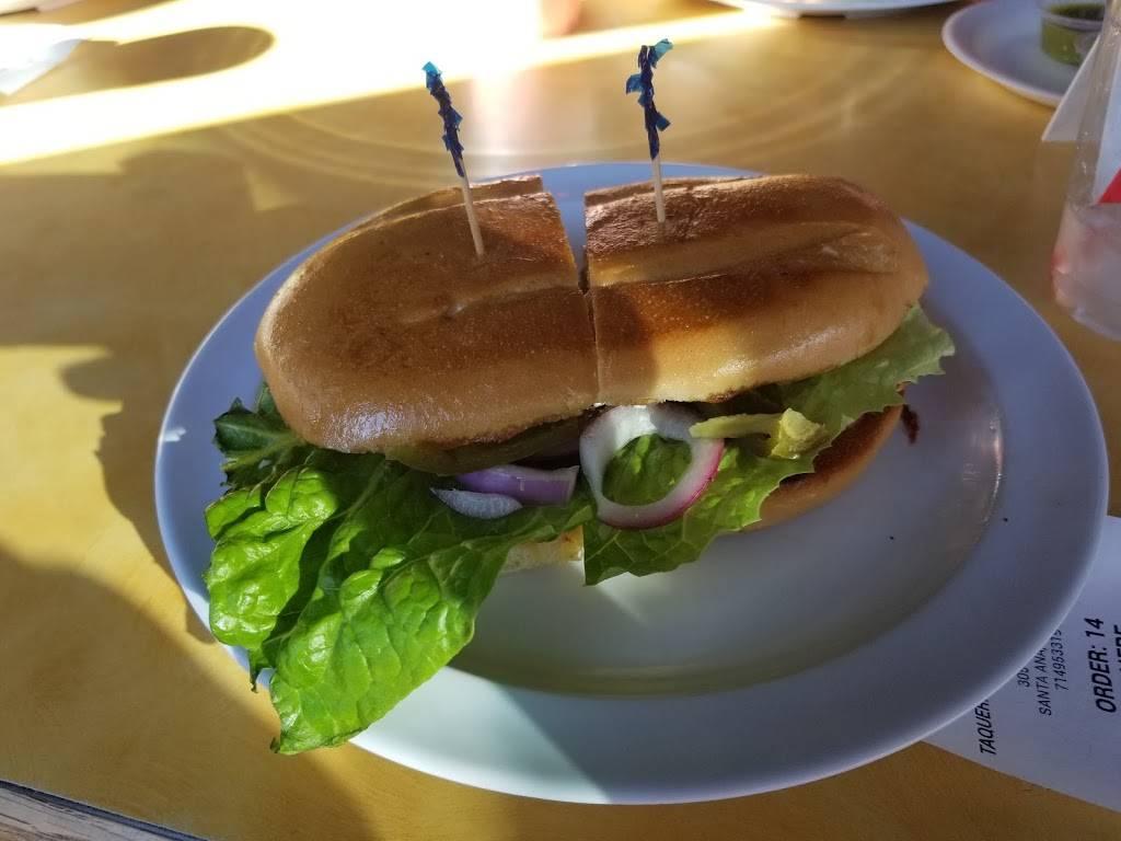 Taquerias Guadalajara | restaurant | 305 E 4th St, Santa Ana, CA 92701, USA | 7149531191 OR +1 714-953-1191