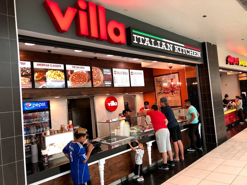 Villa Italian Kitchen | restaurant | 9301 Tampa Ave FC4, Northridge, CA 91324, USA | 6618036812 OR +1 661-803-6812