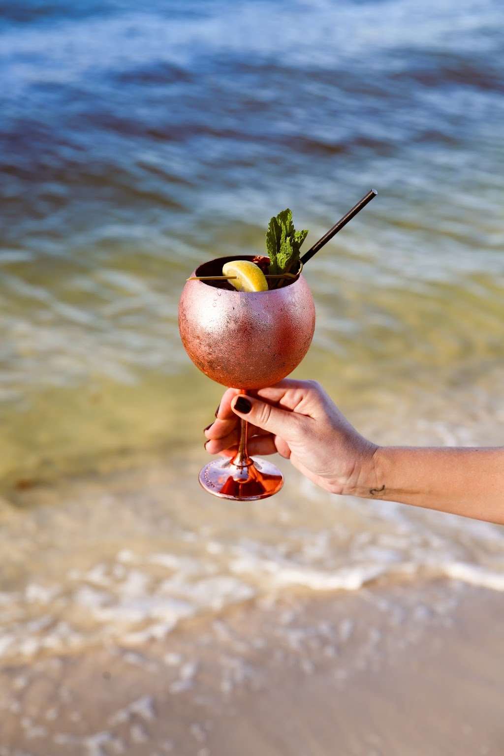 Joia Beach | restaurant | 1111 Parrot Jungle Trail, Miami, FL 33132, USA | 3054007280 OR +1 305-400-7280