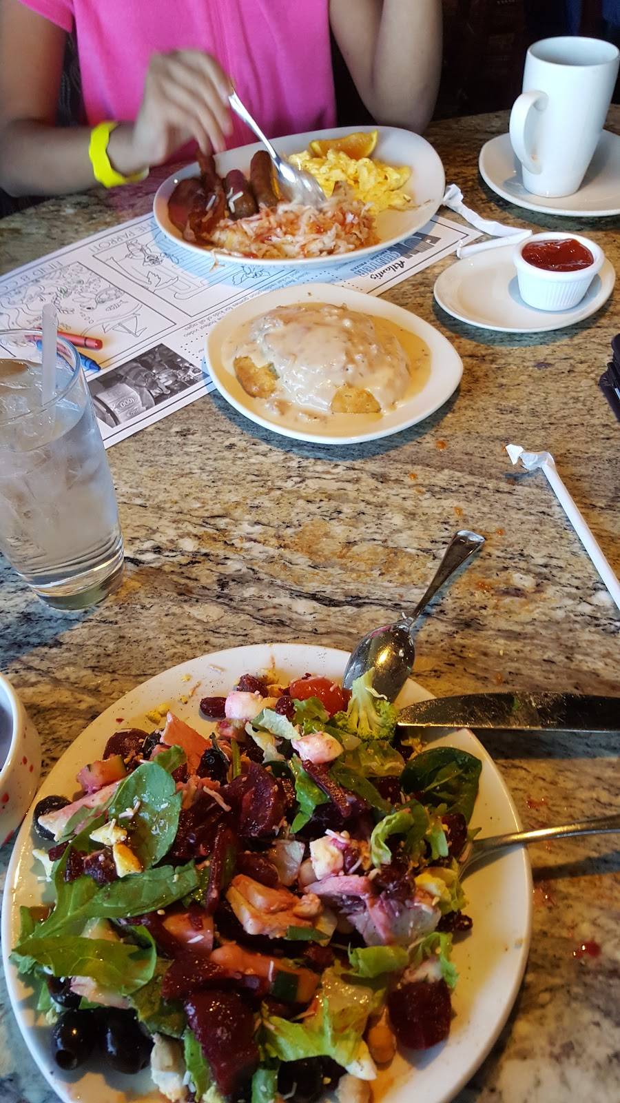 Purple Parrot | restaurant | 3800 S Virginia St, Reno, NV 89502, USA | 7758254700 OR +1 775-825-4700